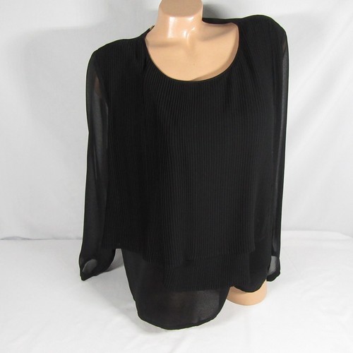 Steilmann damen chiffon - , *damen