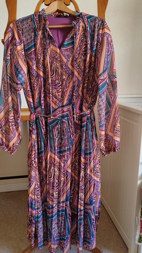Boho kleid von emilia lay - boho-kleid,