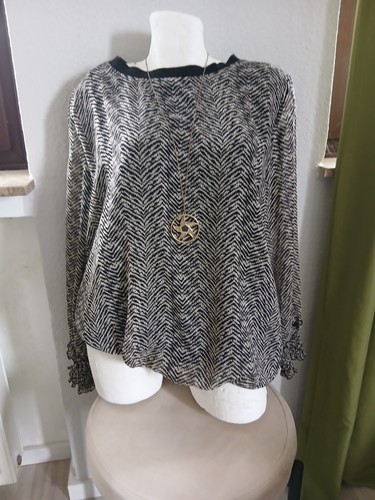 More damen - &, bluse