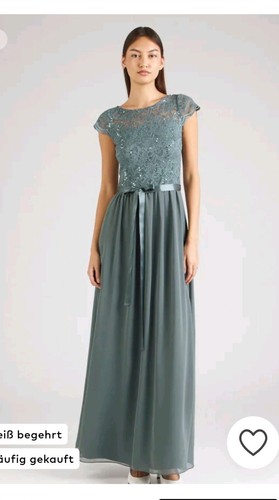 Swing abendkleid ballkleid - swing,