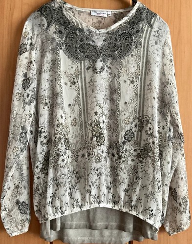 Fashion highlight damen bluse - fashion,