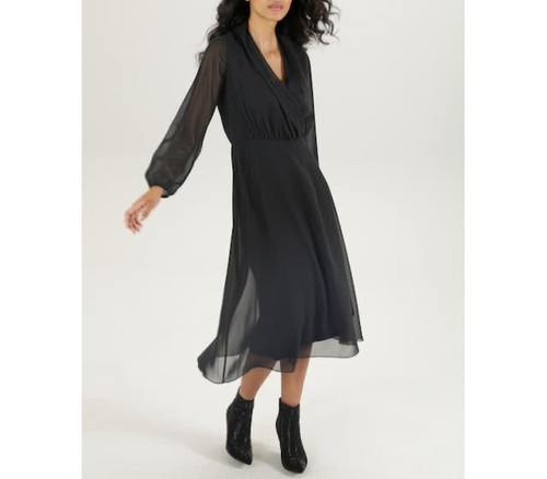 Aniston damen midikleid - aniston,