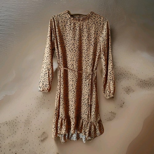 Damen kleid herbst s - damen, gr