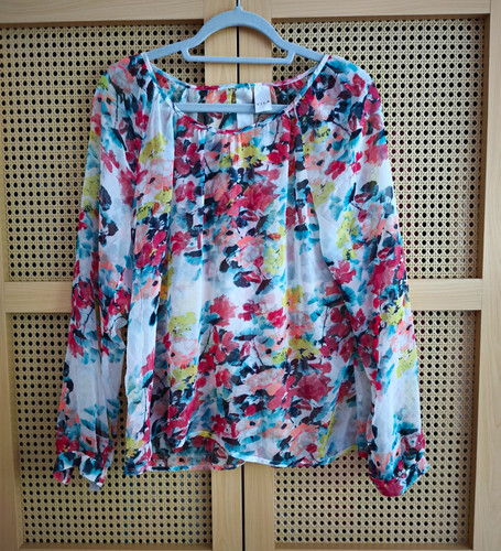 Vila clothes damen bluse - vila,