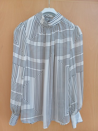 Bluse gr m wenig - bluse,