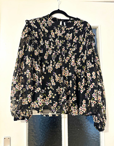 Jdy damen bluse chiffon - jdy,