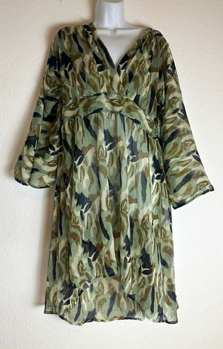 Object damen kleid 40 - gr.,