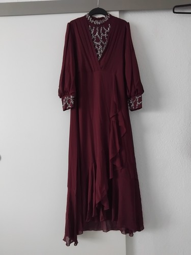 Abendkleid - abendkleid, 48