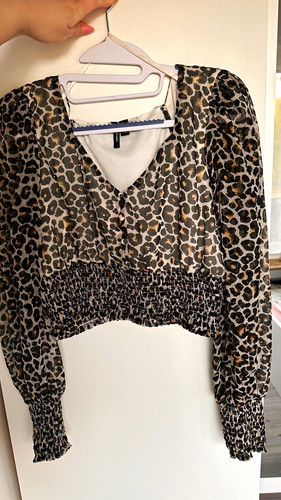 Vero moda damen bluse - moda, m