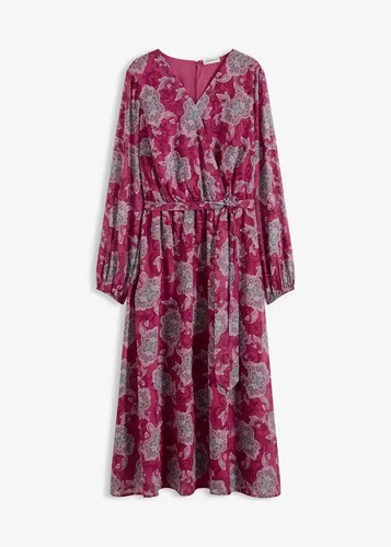 Neu chiffonkleid 52 - neu,