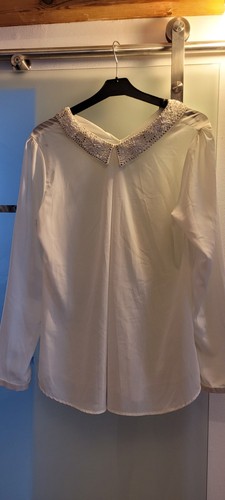 Bluse barbara schwarzer - bluse,,