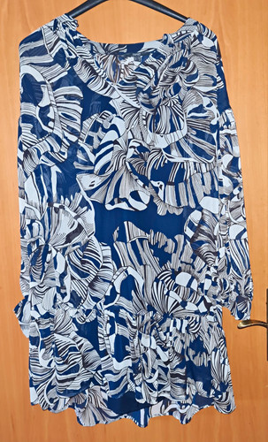 Esprit damenkleid kurz gr - *,