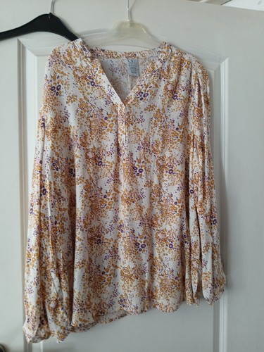 Damenbluse bunt - damenbluse,
