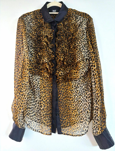Vintage damen bluse seide - vintage,