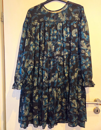 Bodyflirt damen kleid kurz - bodyflirt,