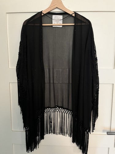 Pull bear damen kimono - pull&bear,
