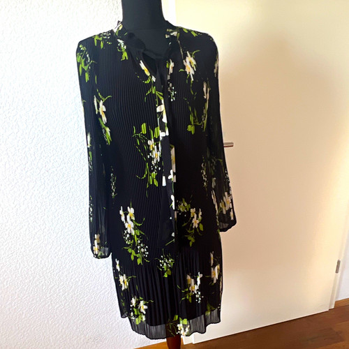 Dkny damen kleid - gr., 38