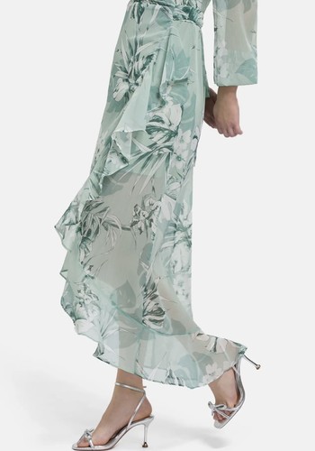 Guess damen maxikleid - guess,
