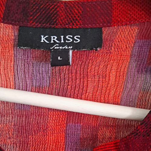 Kriss damen bluse - kriss,