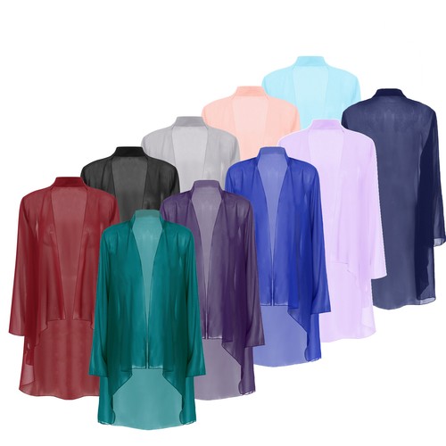 Damen strickjacke sommer - damen,