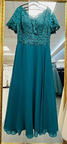 Belicia abendkleid lang - abendkleid,