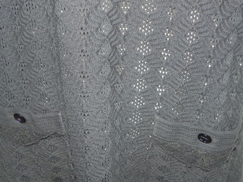 Chanel kleid passt - kleid,