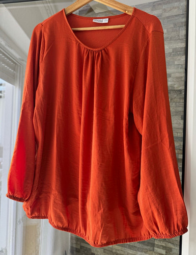 Janina damen bluse - janina, tunika