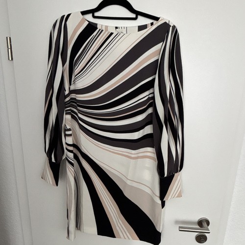 Richard allan minikleid - allan,