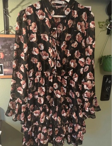 Ivivi damen minikleid - ivivi,